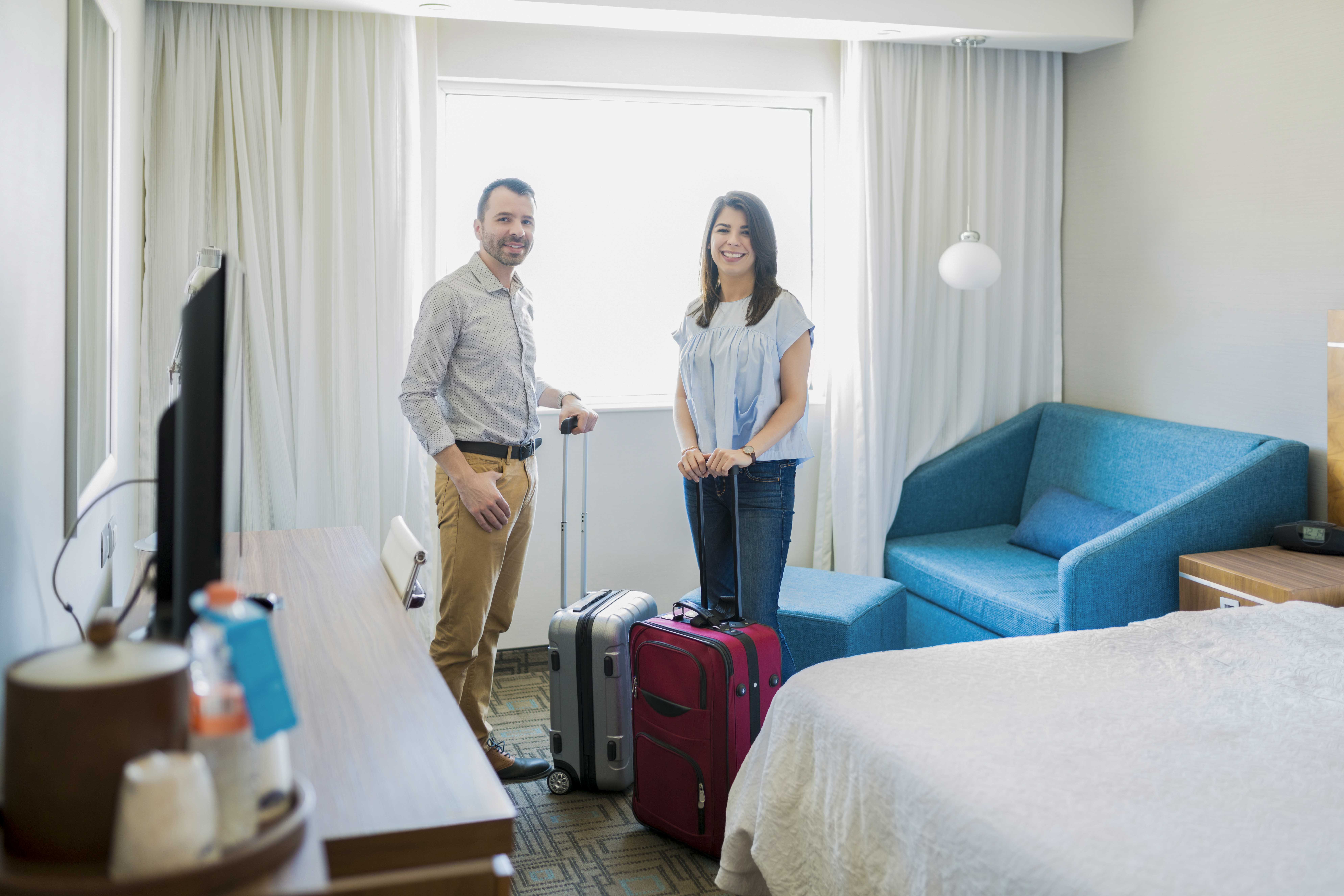 Inacal impulsa la calidad de los servicios hoteleros en el Perú