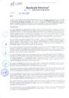 Vista preliminar de documento RESOLUCION DIRECTORAL  Nº139-2025-GRH-HTM-DE-UP