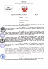 Vista preliminar de documento Resolucion Directoral N° 002775-2025