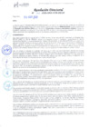 Vista preliminar de documento RESOLUCION DIRECTORAL  Nº140-2025-GRH-HTM-DE-UP