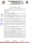 Vista preliminar de documento ACUERDO DE CONSEJO Nº014-MDV