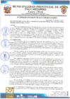 Vista preliminar de documento ACUERDO DE CONCEJO MUNICIPAL N° 009-2025-CM-MPPC