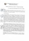 Vista preliminar de documento 18-2021-MCPSMH. 