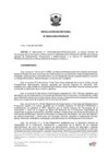 Vista preliminar de documento Res.Sec. Nº 023-2025-PRODUCE