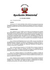 Vista preliminar de documento RM 105-2025-VIVIENDA