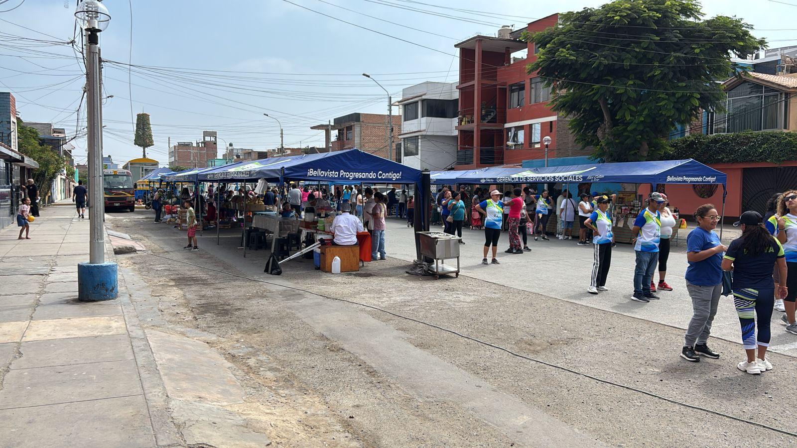 feria