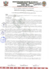 Vista preliminar de documento RESOLUCION DE ALCALDIA 34-2025-MDV