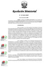 Vista preliminar de documento RM N° 147-2025-MIMP