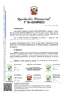 Vista preliminar de documento RM_N°_164-2025-MINEDU