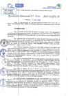 Vista preliminar de documento RD N 00599