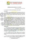 Vista preliminar de documento ACUERDO DE CONCEJO MUNICIPAL N° 036-2025-MPD