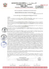 Vista preliminar de documento RESOLUCION DE ALCALDIA 18-2025-MDV