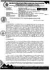 Vista preliminar de documento RESOLUCIÓN DE INICIO DE PROCEDIMIENTO DE EJECUCUÓN COACTIVA 0046-2025-MPCH-GAT-UEC