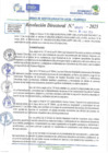 Vista preliminar de documento RD N 00601