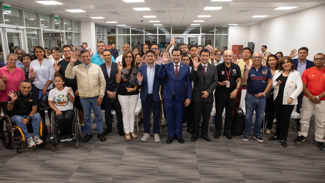 Programa Lima 2027