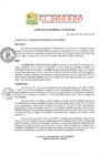 Vista preliminar de documento ACUERDO DE CONCEJO MUNICIPAL N° 038-2025-MPD