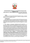 Vista preliminar de documento Resolución de la Unidad Registral N.° 00437-2025-SUNARP-ZRXIII-UREG