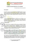 Vista preliminar de documento ACUERDO DE CONCEJO MUNICIPAL N° 040-2025-MPD