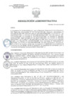 Vista preliminar de documento RA. N°038-2025-SA-OEA-INR