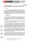 Vista preliminar de documento Resolución Gerencial N.º 000007-2025-PERÚ COMPRAS-GG