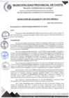 Vista preliminar de documento RESOLUCIÓN DE ALCALDÍA N° 199-2025-MPCH-A