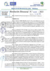 Vista preliminar de documento RD N 00609
