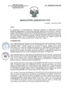 Vista preliminar de documento RA. N°042-2025-SA-OEA-INR