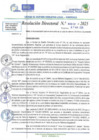 Vista preliminar de documento RD N 00610