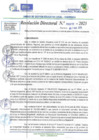 Vista preliminar de documento RD N 00612