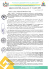 Vista preliminar de documento RESOLUCIÓN DE ALCALDIA N°134 - 2025 - MPC