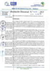 Vista preliminar de documento RD N 00613