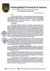 Vista preliminar de documento Archivo PDF RESOLUCION GERENCIAL 009-2025-MPS-GDE