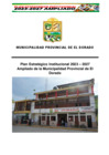 Vista preliminar de documento MP_DORADO_PEI_2023_2027_Rev. 19.03.24_Final - AMPLIADO