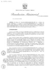 Vista preliminar de documento RM N° 133-2025-MINEM-DM
