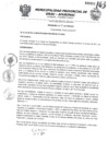 Vista preliminar de documento ORDENANZA MUNICIPAL N° 11-2017 MPG. ATENCION DE DENUNCIAS AMBIENTALES
