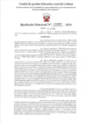 Vista preliminar de documento R.D. 640