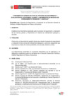 Vista preliminar de documento LINEAMIENTOS GENERALES PARA EL SE