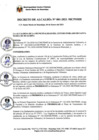 Vista preliminar de documento ACUERDO DE CONCEJO N° 001 - 2021 MCPSMH 