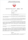 Vista preliminar de documento R.D. 645