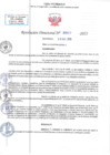 Vista preliminar de documento RD N 00623