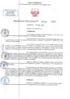 Vista preliminar de documento RD N 00628