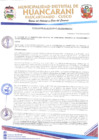 Vista preliminar de documento RESOLUCION DE ALCALDIA