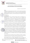 Vista preliminar de documento Resolución Gerencial Nº 037-2025-GM-MD-MDB-LP