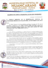 Vista preliminar de documento ACUERDO DE CONSEJO MUNICIPAL