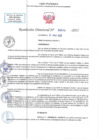 Vista preliminar de documento RD N 00643