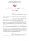 Vista preliminar de documento R.D. 648