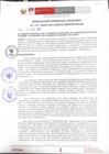 Vista preliminar de documento RESOLUCION 11