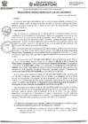 Vista preliminar de documento 38778_RESOLUCIÓN DE GERENCIA MUNICIPAL N° 185-2025-GM-MDM-LC