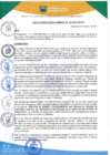 Vista preliminar de documento Resolución de Gerencia Municipal N.° 049-2025-GM/MDCH