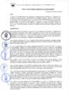 Vista preliminar de documento Resolución de Gerencia Municipal N.° 033-2025-GM/MDCH
